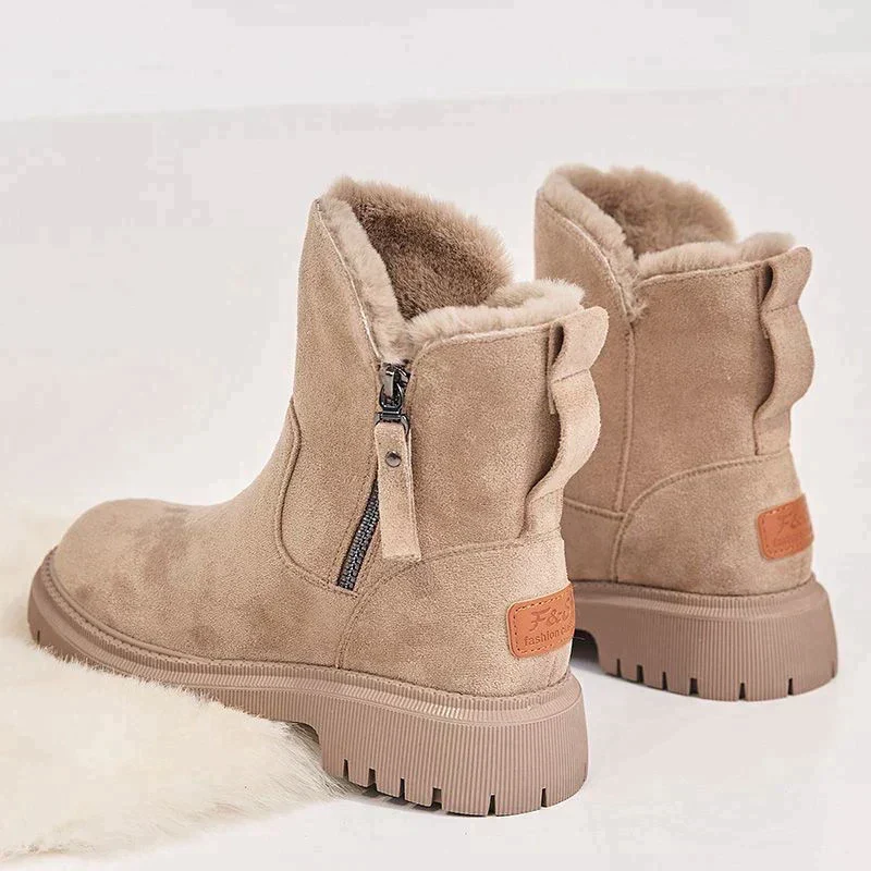 Clara | Stylish winter boots