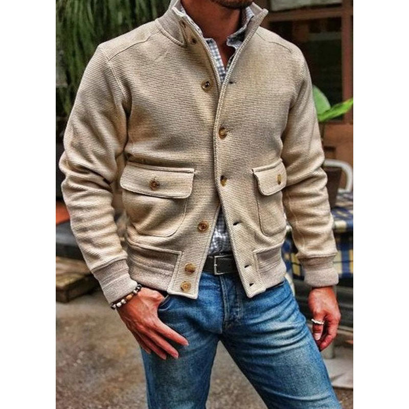 Arthur Elegance - Chic and Comfortable Jacket 