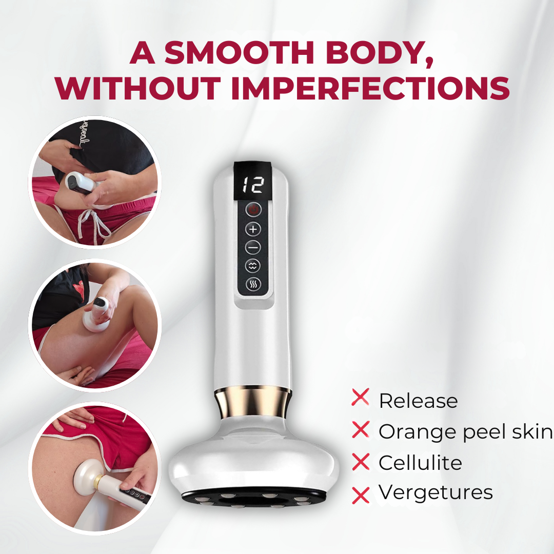 Eliminate cellulite in 10 minutes a day 