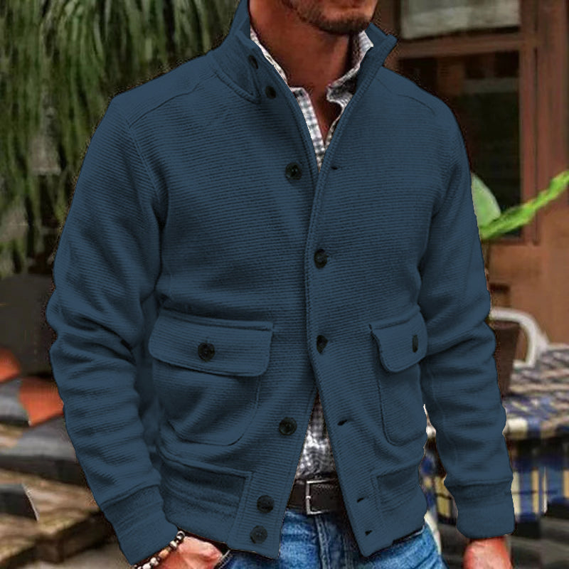 Arthur Elegance - Chic and Comfortable Jacket 