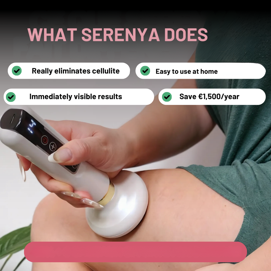 Eliminate cellulite in 10 minutes a day 