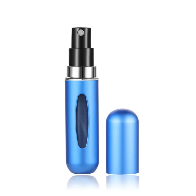 The travel perfume atomizer