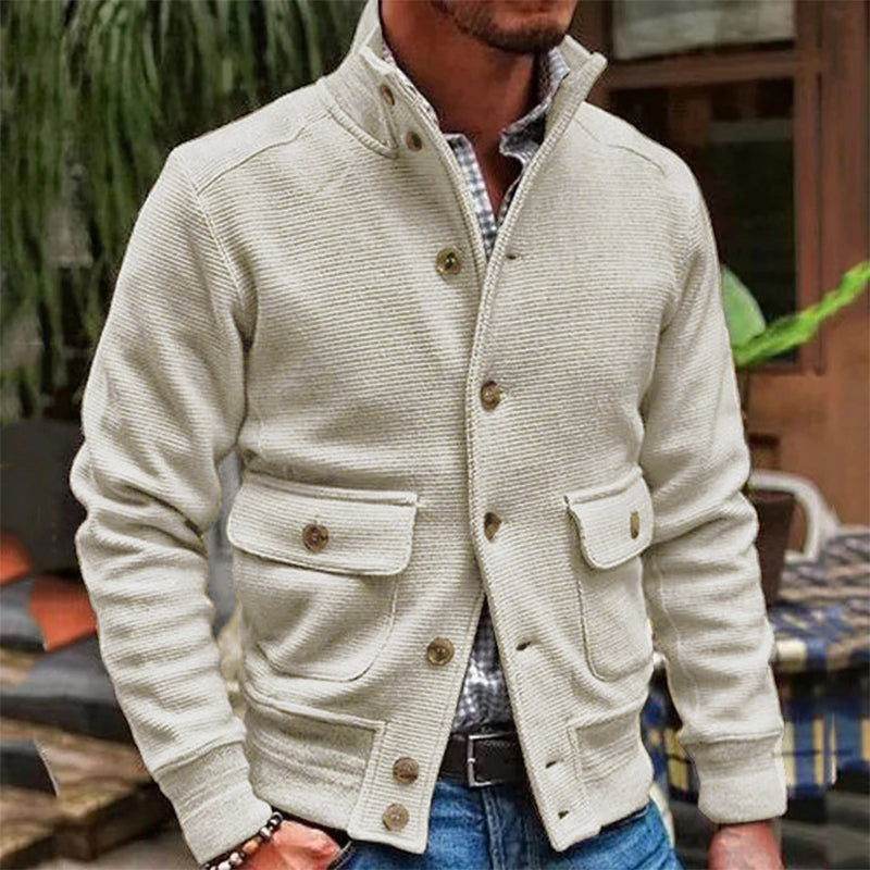 Arthur Elegance - Chic and Comfortable Jacket 