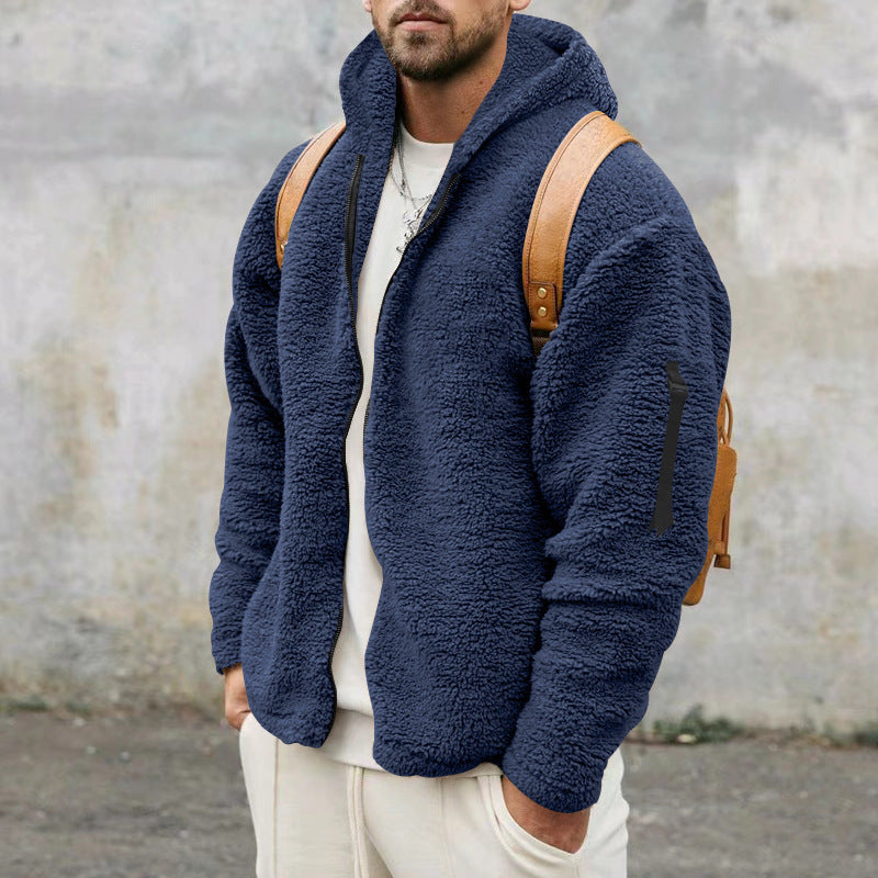 Μίτσελ | Ultimate Comfort Hoodie