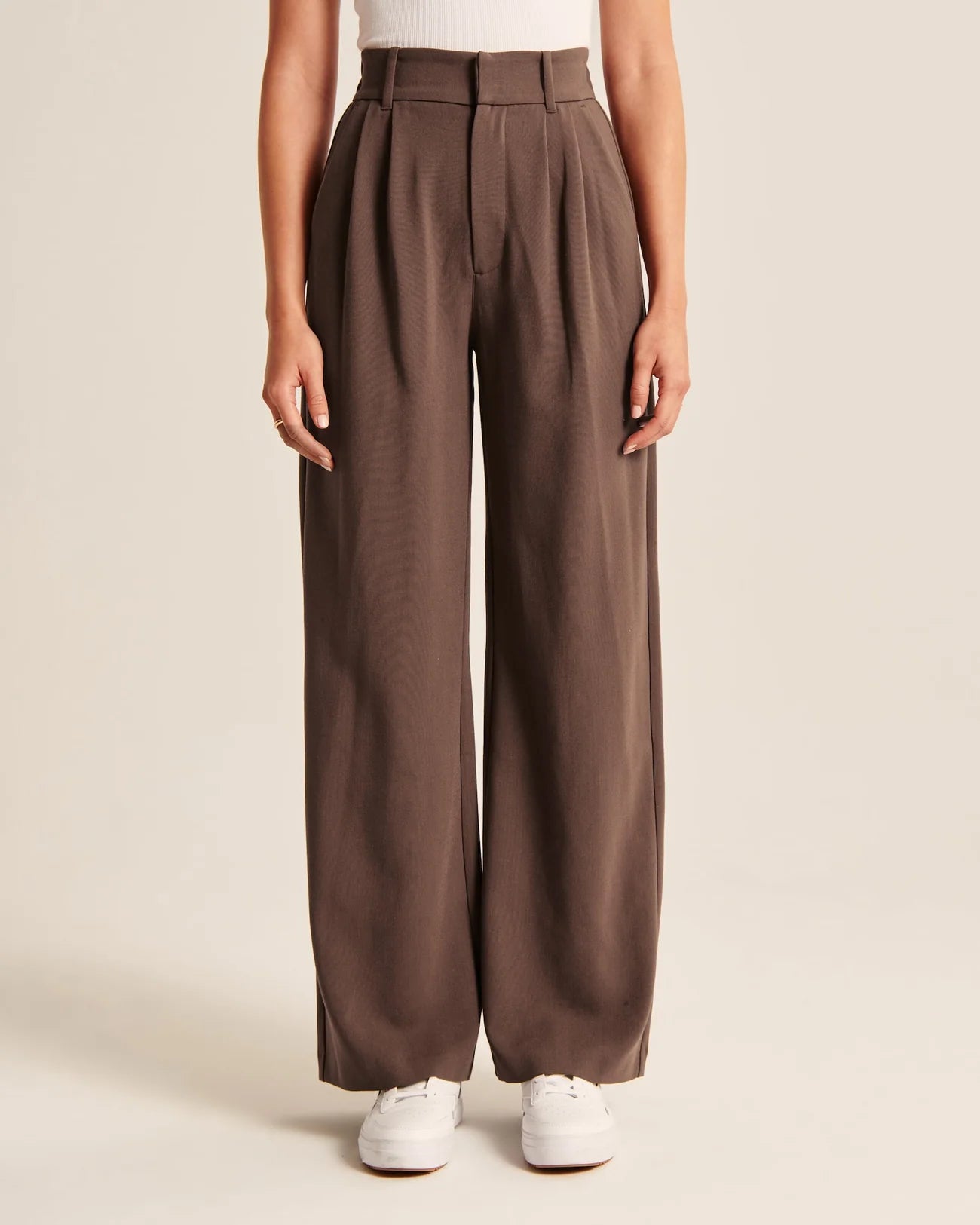 Wide-leg pants | Katimy