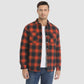 Liam - Premium Lumberjack Jacket