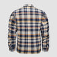 Liam - Premium Lumberjack Jacket