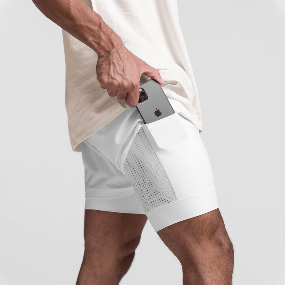 FlexSport 2-in-1 Shorts