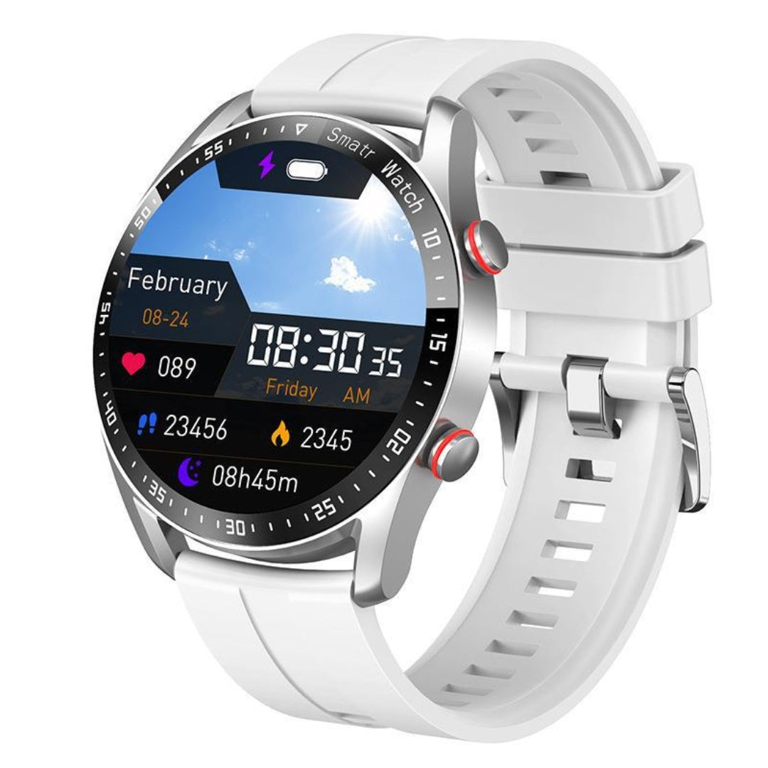 SwissTime Smart Elegance