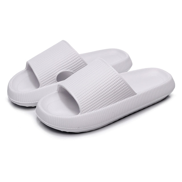 Vitalis Feet | Wolken slippers - comfort en pijnverlichting