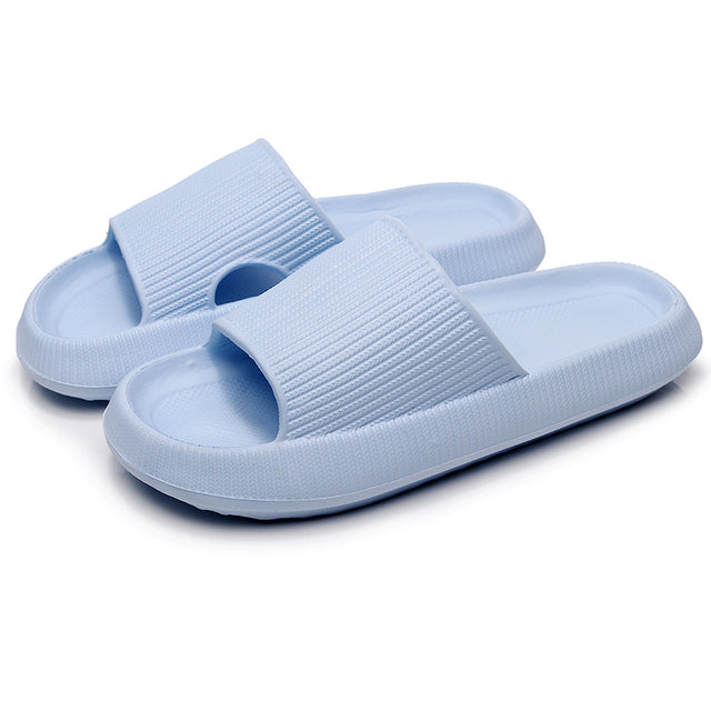 Vitalis Feet | Wolken slippers - comfort en pijnverlichting