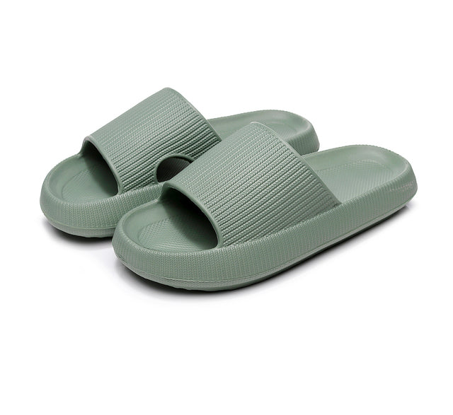 Vitalis Feet | Wolken slippers - comfort en pijnverlichting