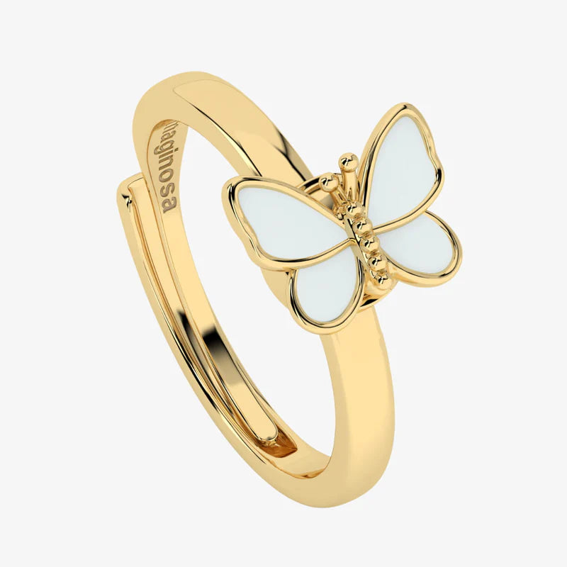 Pierścień niepokoju