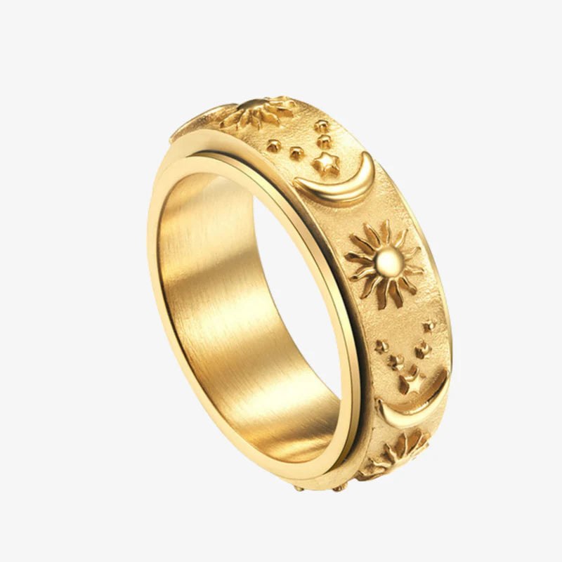 Pierścień niepokoju