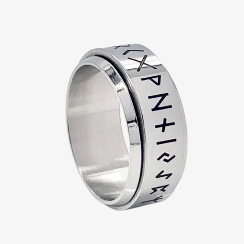 Pierścień niepokoju