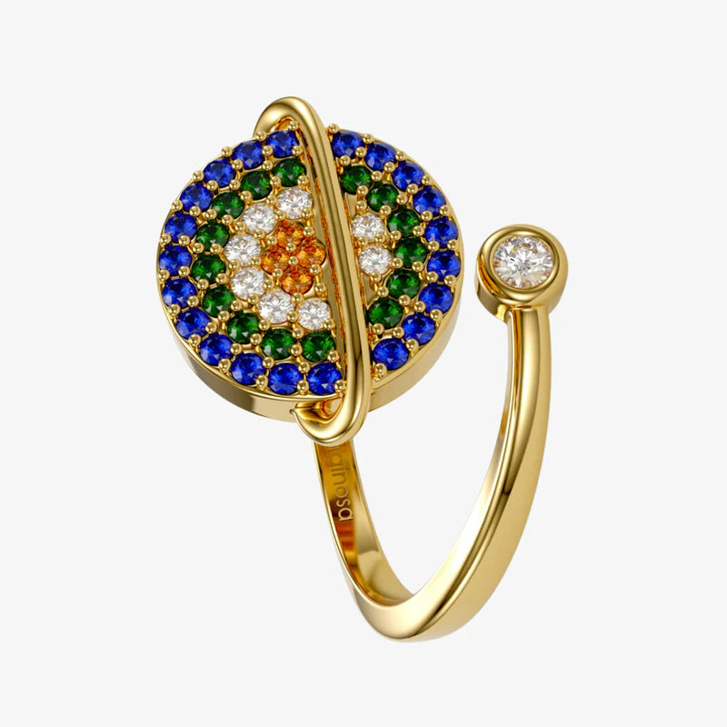 Pierścień niepokoju