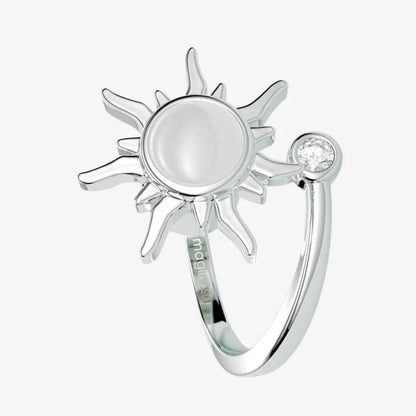 Pierścień niepokoju