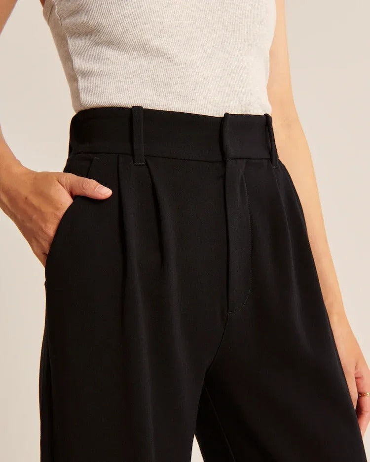 Wide-leg pants | Katimy