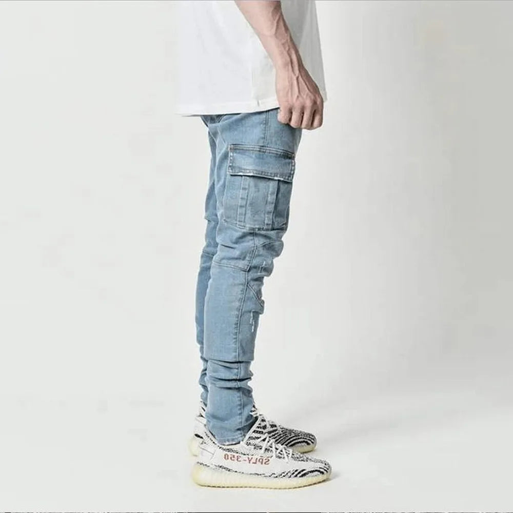 Duval | Multiposer jeans