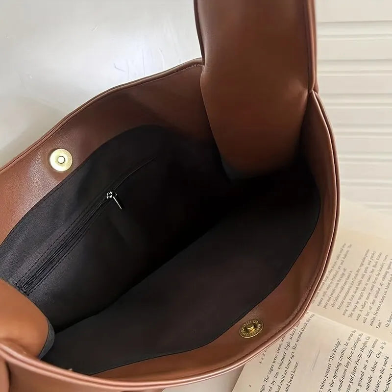 Luli | Kožená kabelka