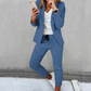Sunniva | Blazer-Set