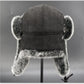 シックヒート：Ushanka Man Bonnet