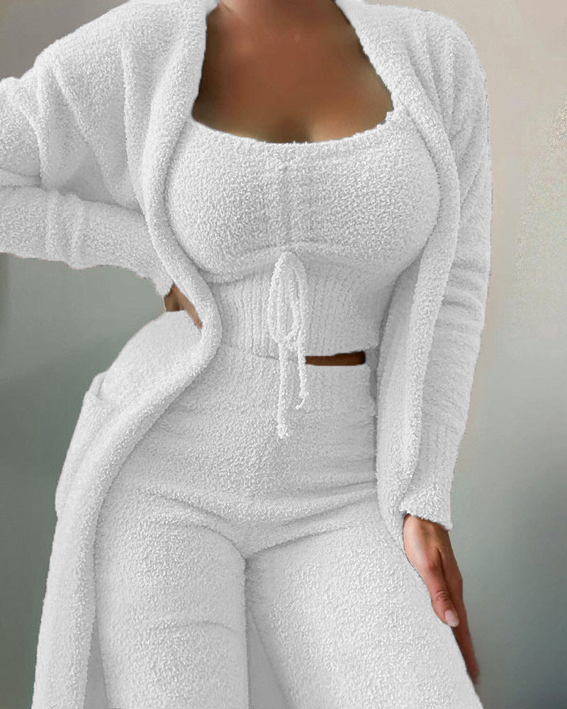 Ultra soft 3 piece set - Katimy™