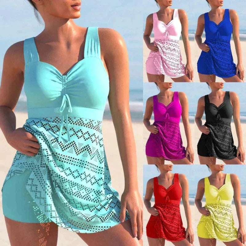 Το Tankini Set Louisa - Katimy ™